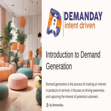 Introduction to B2B Demand Generation.pdf