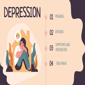 Introduction to Depression.pptx