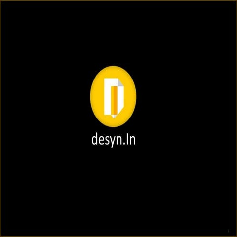 Introduction to desyn.in