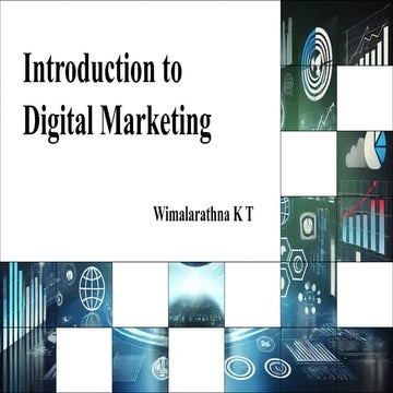 Introduction to Digital Marketing.pptx shenal