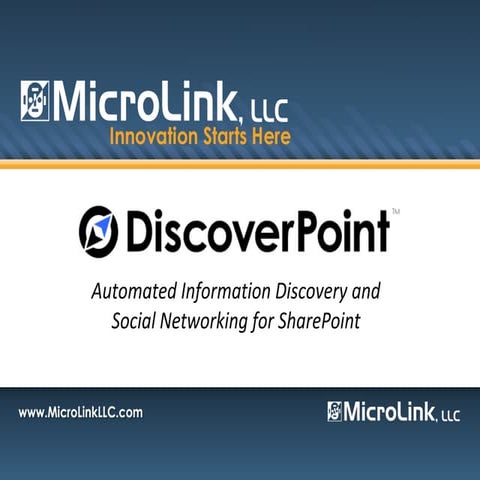 Microlink, llc
