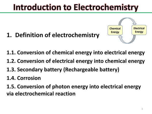 Introduction to electrochemistry by t. hara