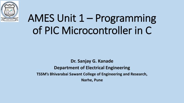 Introduction to Embedded C Programming.pdf