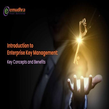 Introduction to Enterprise Key Management Key Concepts and Benefits.pdf