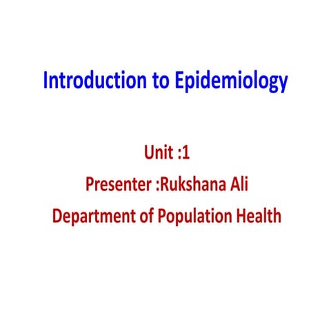 Introduction to Epidemiology yr 3.pdf