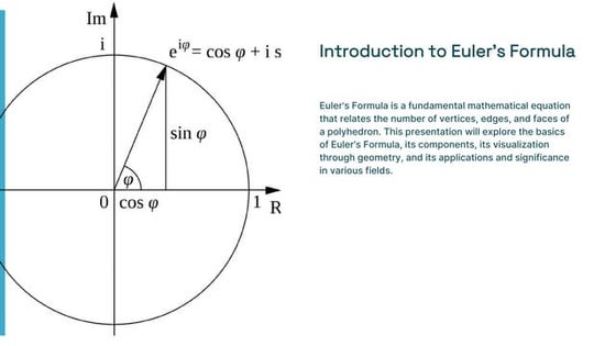 Euler39s Polyhedron Theorem Euler39s Identity Proof PDF | PDF