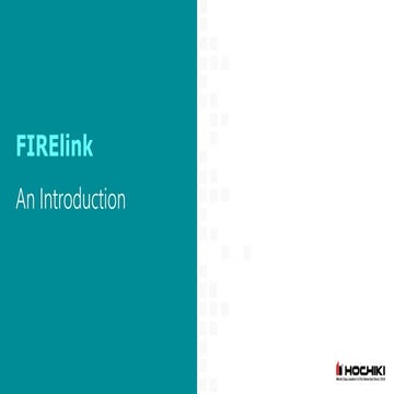 Introduction to FIRElink.pptx