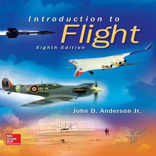 Introduction to Flight-John D.Anderson.pdf