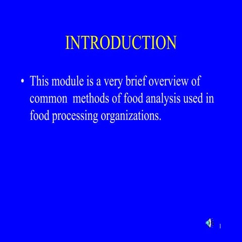 introduction to food analysis ppt.ppt