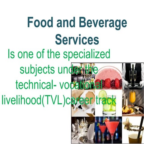 introduction to food and beverage.pptx