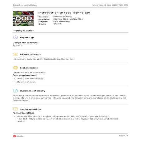 Introduction to Food Technology - Grade 6.pdf