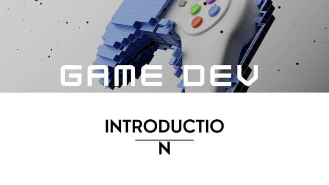 Introduction to Game Development.pdf
