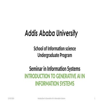 Introduction to generative AI in information systems.pptx