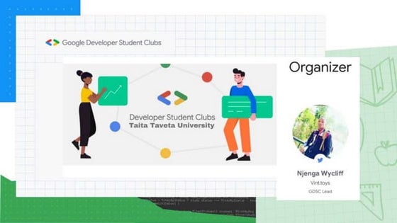 Git and GitHub PowerPoint Presentation** | PPT