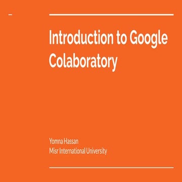 Introduction to Google Colaboratory.pdf
