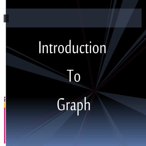 Introduction to graph