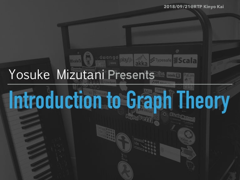 Introduction To Graph Theory