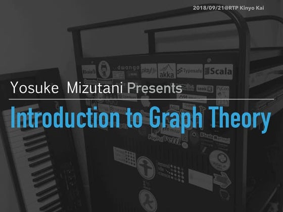Introduction to Graph Theory