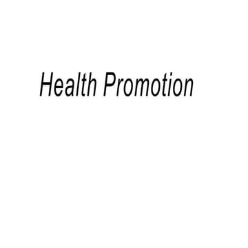 introduction to healthpromotion.pptx
