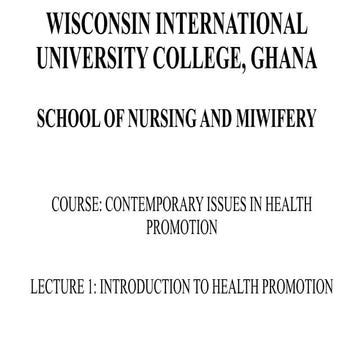 Introduction to Health Promotion.pptx PHN