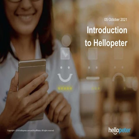 Converting complaints into compliments & referrals 