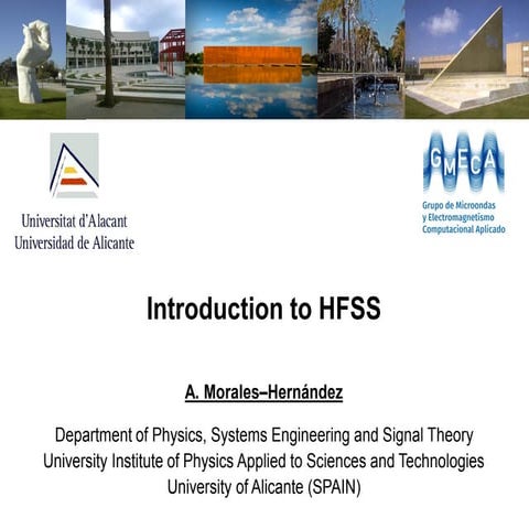 Introduction_to_HFSS_MoralesHernandezAitor.pdf