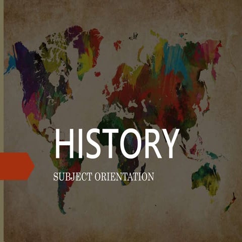 INTRODUCTIONTOHISTORY-PART-1.pptx