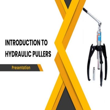 Understanding the Components and Working of Hydraulic Scissor Lifts.pdf