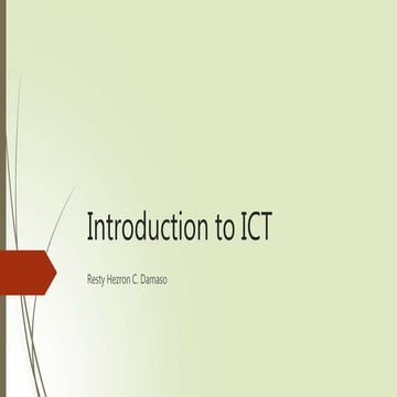 Introduction to ICT.pptx