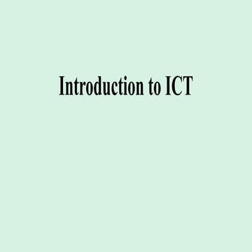 A study lesson on the Introduction to ICT.pptx