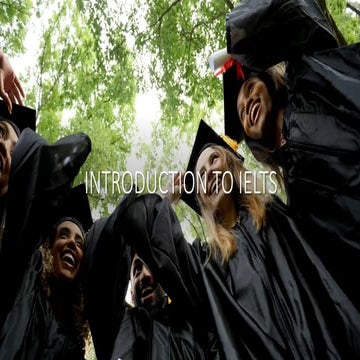 introduction to IELTS academic - Handout.pptx