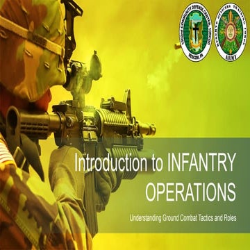 Operational Terms | PPT