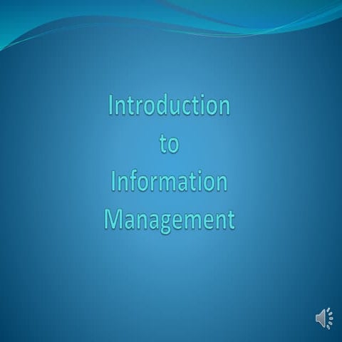 Introduction to Information Management.pptx
