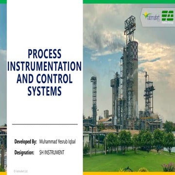 Introduction to Instrumentation.pptx