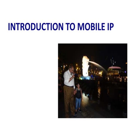 INTRODUCTION TO IP MOBILE MOD IV.pptx