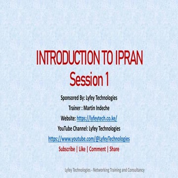 Introduction to IPRAN PPT .pdf.ddlelfytoi