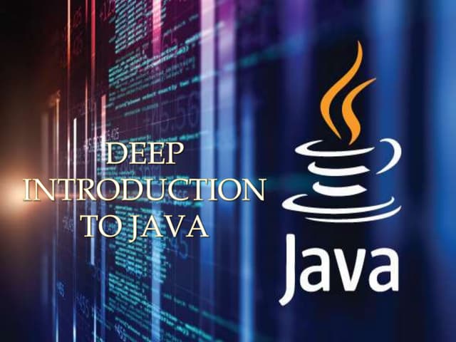 INTRODUCTION TO JAVA.pptx