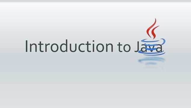 Mobile Application Development Using Java | PPT