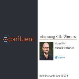 Introducing Kafka Streams, the new ...