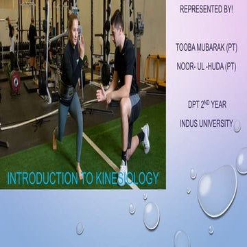 INTRODUCTION TO KINESIOLOGY I.pptx