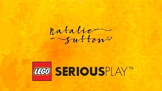 Introduction to LEGO SERIOUS PLAY with Natalie Sutton