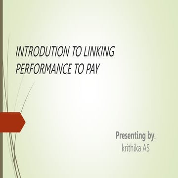 INTRODUCTION TO LINKING PERFORMANCE.pptx