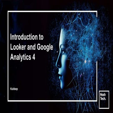 Introduction to Looker and Google Analytics 4.pptx