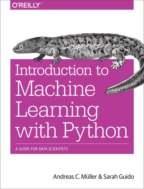 Introduction to Machine Learning with Python ( PDFDrive.com ).pdf ...