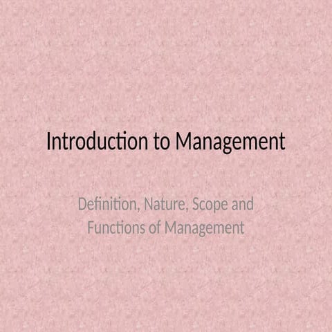 Introduction_to_Management_Presentation_features of management.pptx