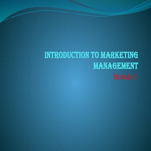 introductiontomarketingmanagement-170216035526.pptx