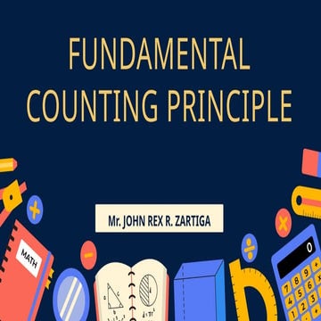 FUNDAMENTAL COUNTING PRINCIPLE.ppt