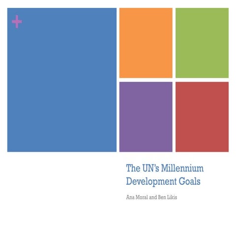 Millennium Development Goals (MDGs)-1.pptx
