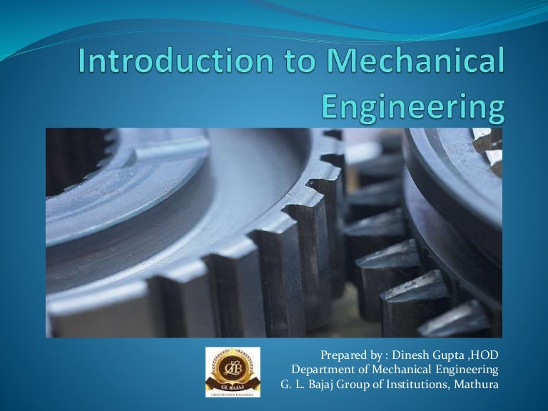 Engineering thesis example picture