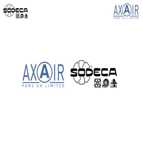 Introduction To Mechanical Smoke Control CPD Presentation